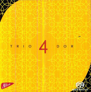 TRIO DOR | TRIO 4 DOR