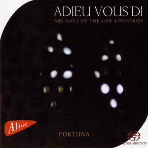 FORTUNA ENSEMBLE | ARS NOVA OF THE LOW COUNTRIES