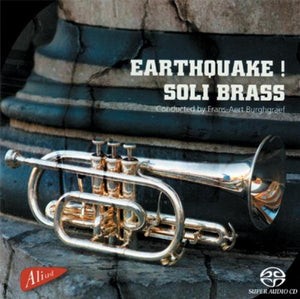 SOLI BRASS | EARTHQUAKE