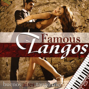 VARIOUS ARTISTS^BUENOS AIRES TANGO TRIO | BUENOS AIRES TANGO TRIO / VARIOUS