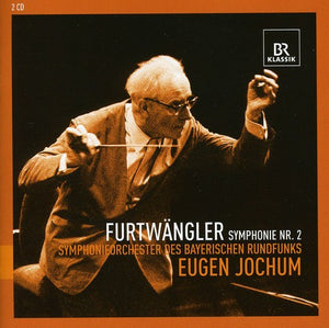 BAVARIAN RADIO SYMPHONY ORCHESTRA | SYMPHONY 2