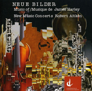 ROBERT AITKEN | NEUE BILDER