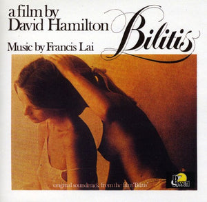 VARIOUS ARTISTS^FRANCIS LAI | BILITIS / O.S.T.