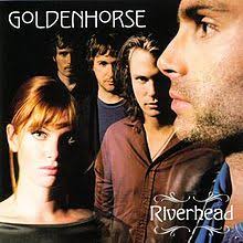 GOLDENHORSE | RIVERHEAD (REVISED EDITION)