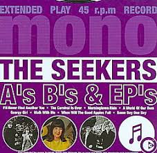 SEEKERS | AS BS AND EPS