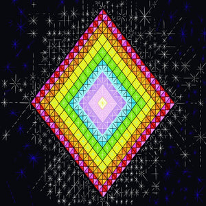 LAVENDER DIAMOND | INCORRUPTIBLE HEART