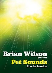 PET SOUNDS LIVE IN LONDON