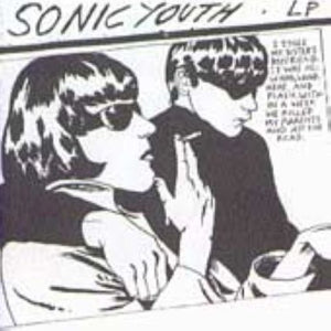 SONIC YOUTH | GOO