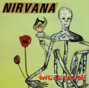 NIRVANA | INCESTICIDE
