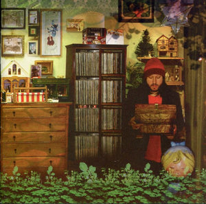BADLY DRAWN BOY | ONE PLUS ONE IS ONE