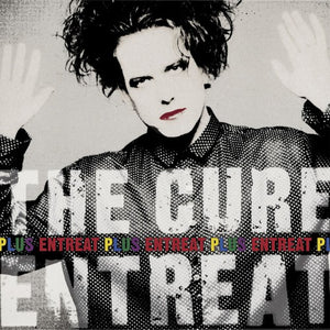THE CURE | ENTREAT PLUS