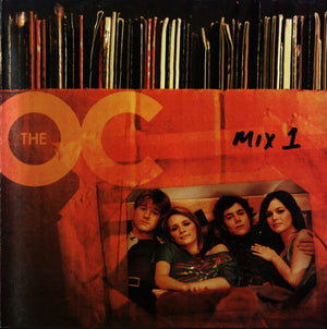 SOUNDTRACK | MUSIC FROM THE OC MIX 1