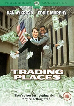 MOVIE CO | TRADING PLACES