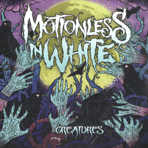 MOTIONLESS IN WHITE | CREATURES