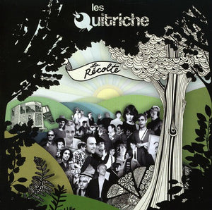 LES QUITRICHE | RECOLTE