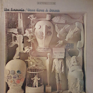 RASCALS | ONCE UPON A DREAM - BACK COVER BIT ROUGH