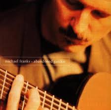 MICHAEL FRANKS | ABANDONED GARDEN