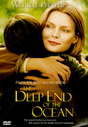DEEP END OF THE OCEAN
