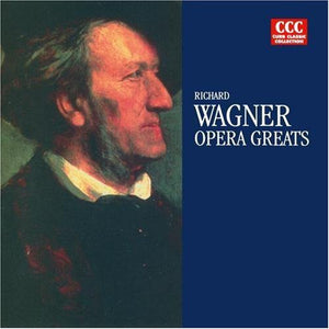 WAGNER | OPERA GREATS