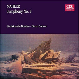 OTMAR SUITNER^G. MAHLER | SYMPHONY 1