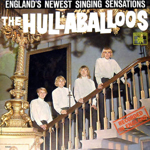 HULLABALLOOS | HULLABALOOS - US MONO