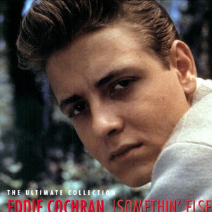EDDIE COCHRAN | SOMETHIN' ELSE