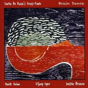 CARLO DE ROSA'S CROSS-FADE | BRAIN DANCE