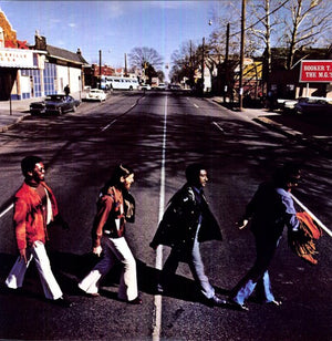 BOOKER T. & THE MG'S | MCLEMORE AVENUE