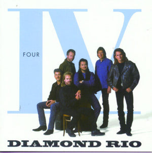 DIAMOND RIO | DIAMOND RIO IV