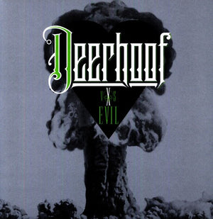 DEERHOOF | DEERHOOF VS EVIL