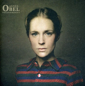 AGNES OBEL | PHILHARMONICS