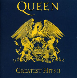 QUEEN | GREATEST HITS VOL. 2