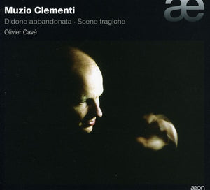 OLIVIER CAV^M. CLEMENTI | DIDONE ABBANDONATA