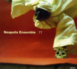NEAPOLIS ENSEMBLE^ENSEMBLE NEAPOLIS | 77