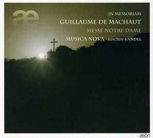 LUCIEN KANDEL | IN MEMORIAM: MESSE NOTRE DAME