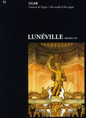 FREDERIC DESENCLOS | LUNEVILLE (FRANCE 1742)