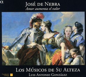 LUIS ANTONIO GONZ LEZ | AMOR AUMENTA EL VALOR