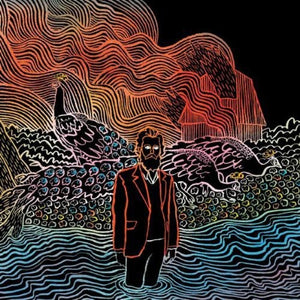 IRON & WINE | KISS EACH OTHER CLEAN