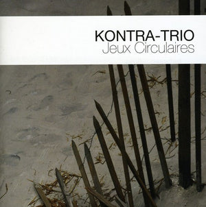 KONTRA-TRIO | JEUX CIRCULAIRE