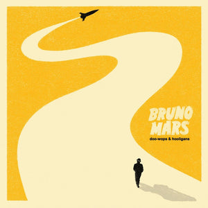 BRUNO MARS | DOO - WOPS AND HOOLIGANS (BONUS TRACKS)