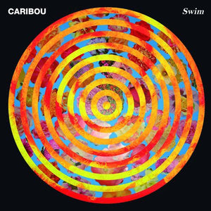 CARIBOU | SWIM