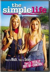 SIMPLE LIFE | SIMPLE LIFE COMPLETE FIRST SEASON (2DVD)