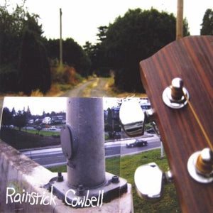 RAINSTICK COWBELL | SELF ASSEMBLE