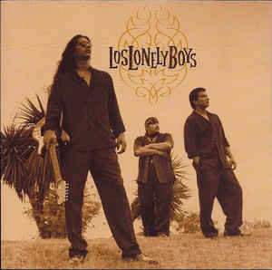 LOS LONELY BOYS | LOS LONELY BOYS