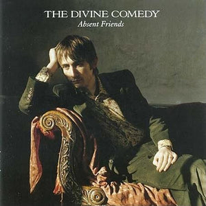 DIVINE COMEDY | ABSENT FRIENDS
