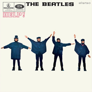 BEATLES | HELP (REMASTERED) (VINYL)