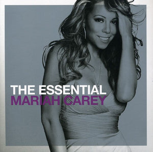 MARIAH CAREY | THE ESSENTIAL MARIAH CAREY