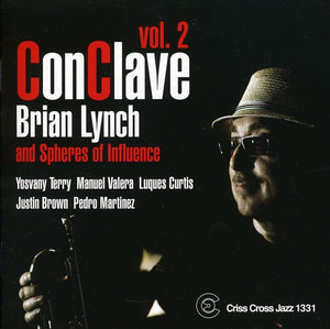 SPHERES OF INFLUENCE^BRIAN LYNCH & SPHERES OF INFLUENCE | CONCLAVE 2