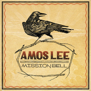 AMOS LEE | MISSION BELL