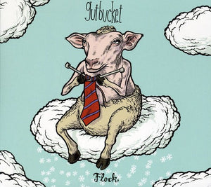GUTBUCKET | FLOCK